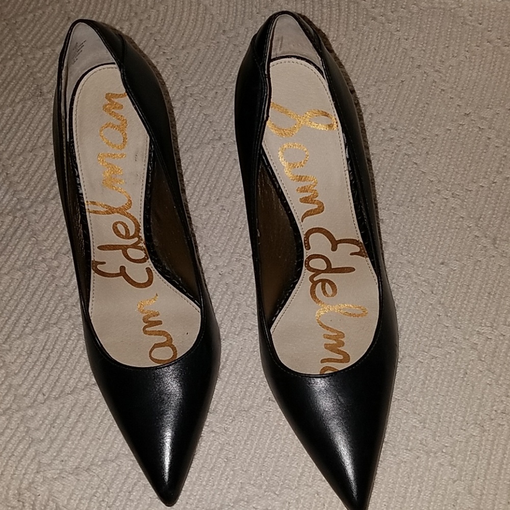 Sam Edelman Dea Pump